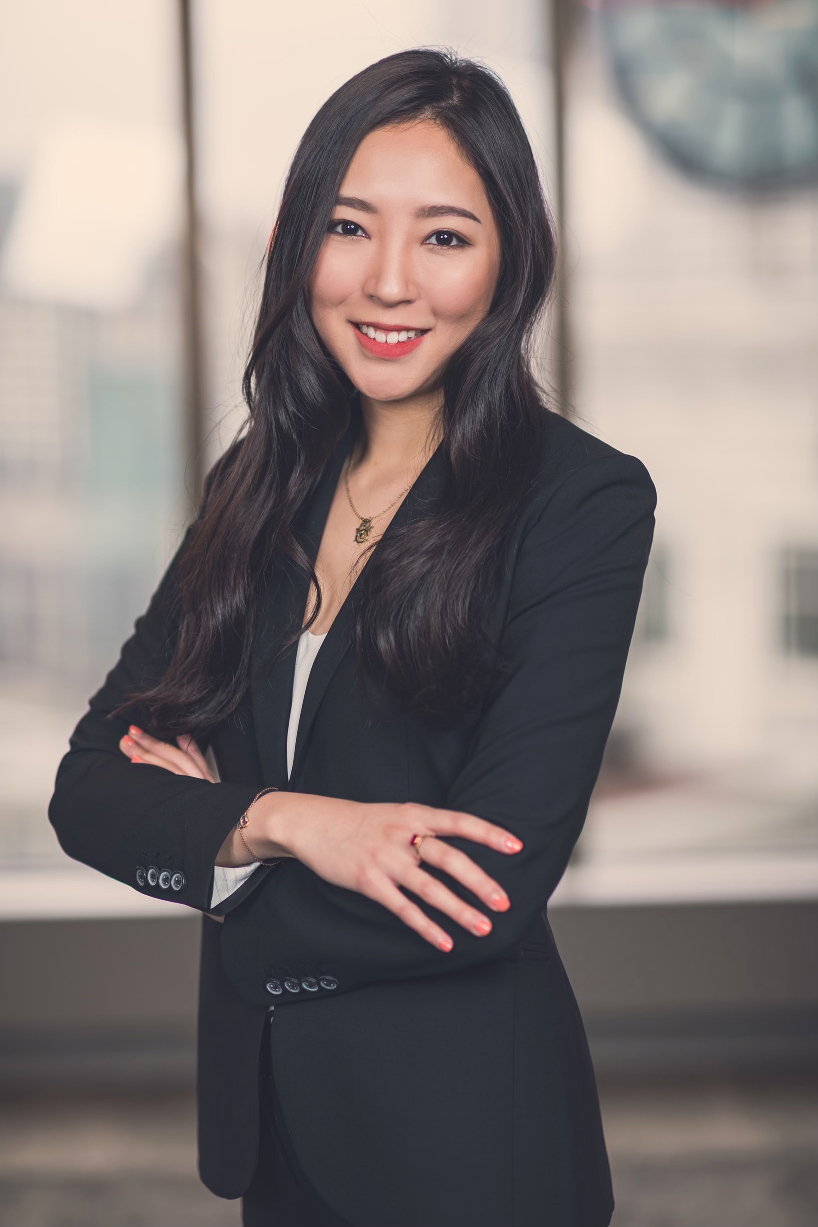 Onyx Law Estate Lawyer Hailee Chun